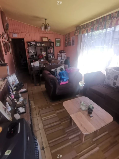 Se vende propiedad en Sector Tejas Verdes