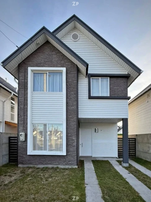 3 habitaciones 3 baños Casa