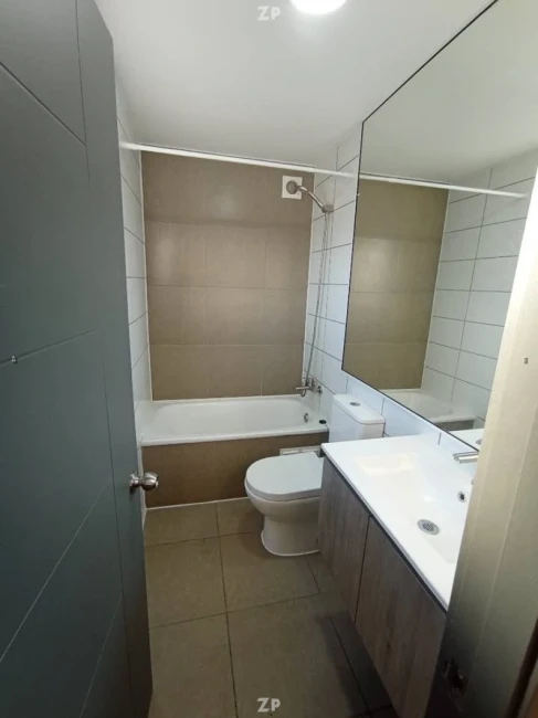 3 habitaciones 3 baños Casa