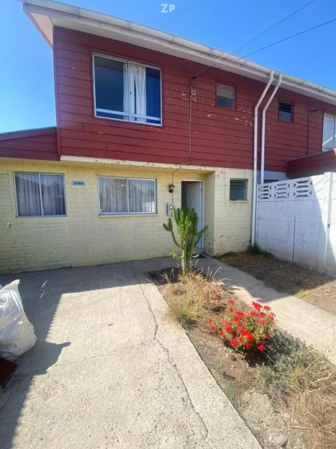 Se Vende Casa a $95.000.000,  Calle Van Gogh