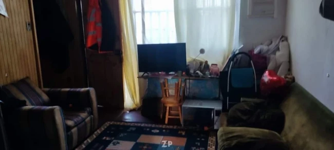 Se vende propiedad Sector La campiña.