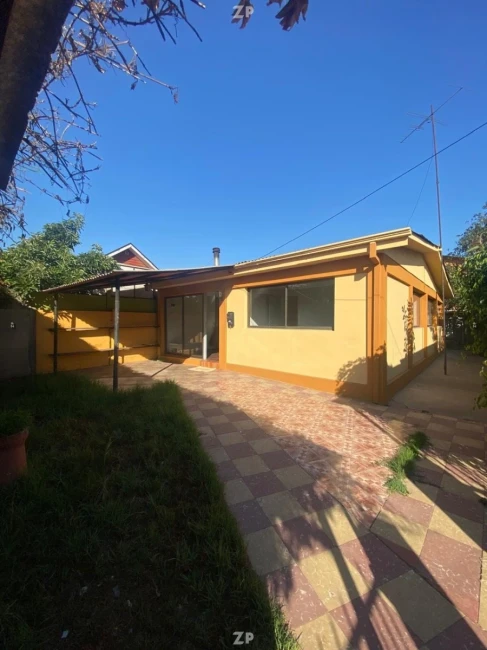 SE VENDE CASA A $130.000.000 CON CREDITO HIPOTECARIO