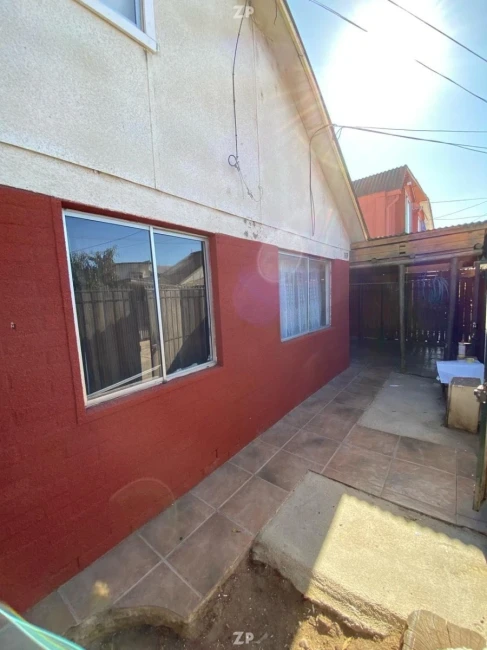 Se Vende Casa a $68.000.000, Villa Rapa Nui