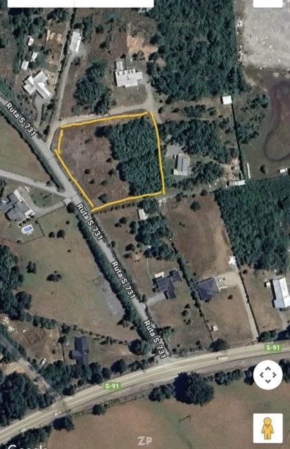 Hermosa parcela en Villarrica – sector Ñancul