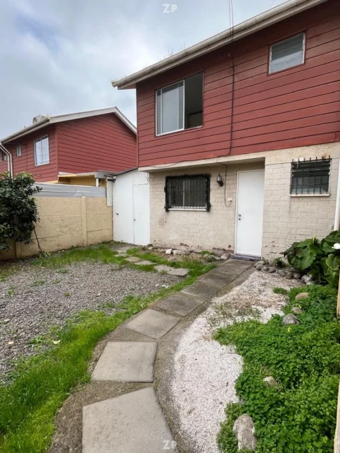 Se vende casa en Quillota $ 95.000.000