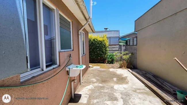 Se vende acogedora casa en Quillota, sector Las Araucarias
