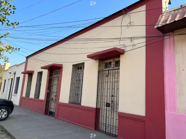 Casa en venta en la vibrante comuna de Santiago!