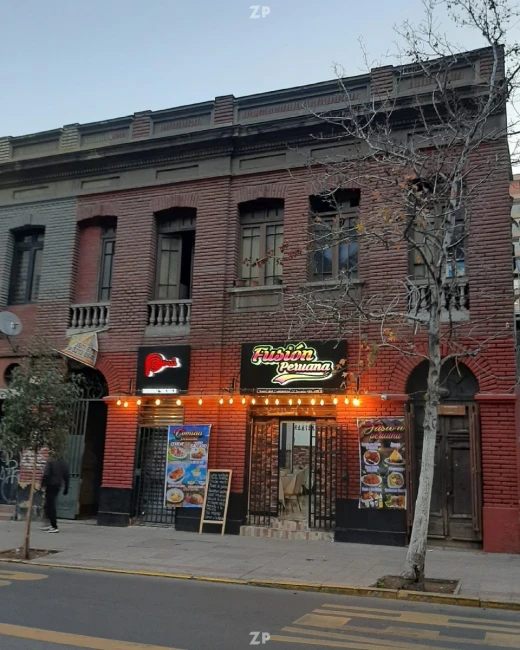 En venta Hermosa casona patrimonial de dos pisos