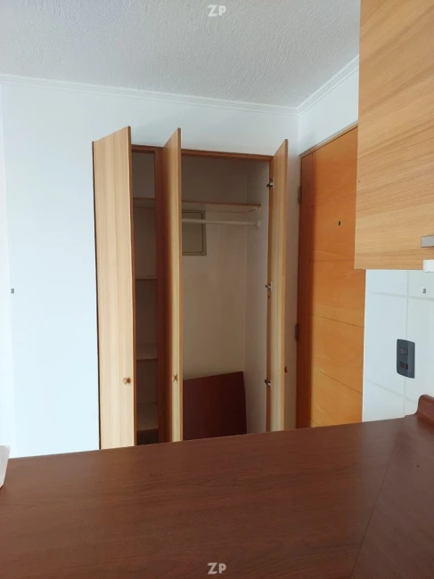 Venta de Depto. Estudio Santiago Centro