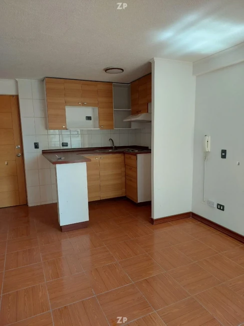 Venta de Depto. Estudio Santiago Centro Zenteno 130