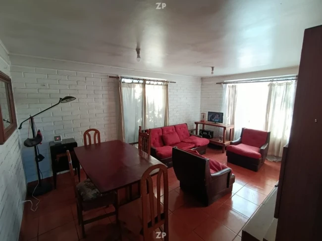 Casa en Venta con gran ubicación,