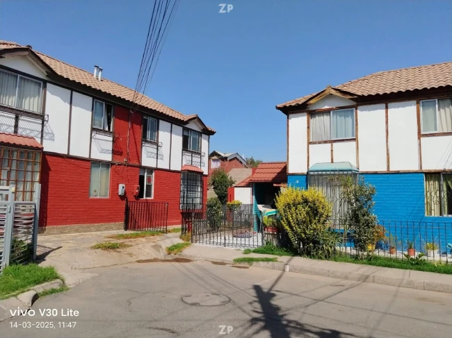 ¡Gran oportunidad con excelente conectividad, en sector condominio castillo