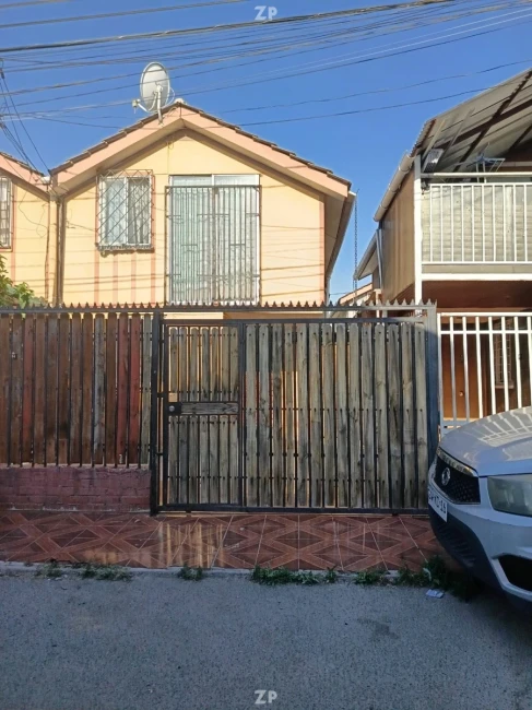 Se vende hermosa casa, comuna de Puente Alto