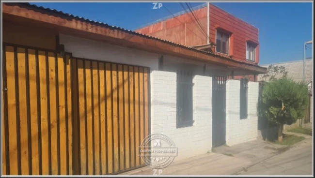 En venta Casa amplio y seguro, Maipú