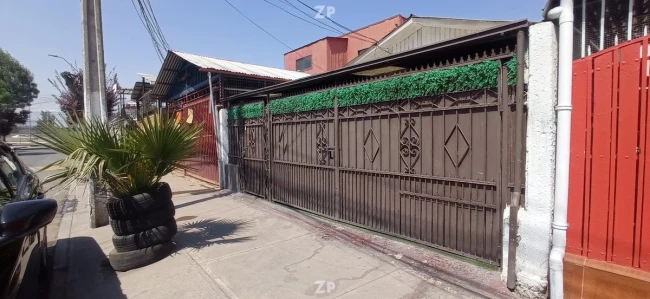 Casa en Venta - La Florida