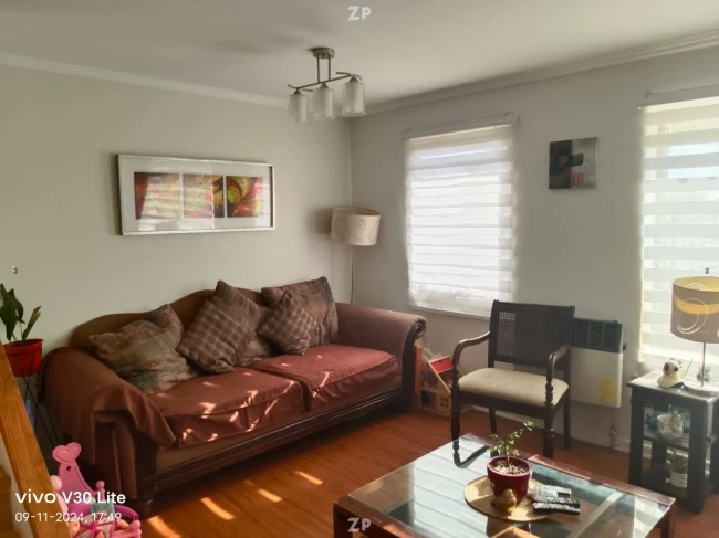 ¡Gran oportunidad en el sector Jardín de la viña, comuna la Florida!