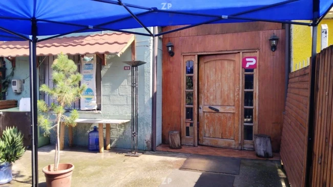 ¡Oportunidad de Venta en Puente Alto! Casa para Vivienda o Negocio.