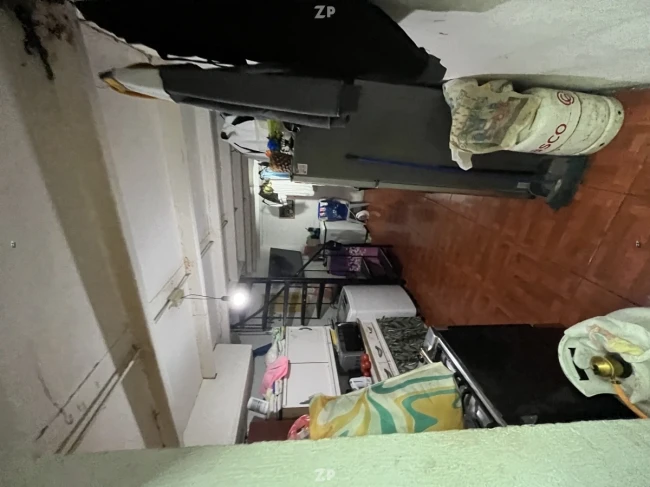 Bodega Industrial con Departamentos – Renta Aprox. $2.000.000 Mensuales