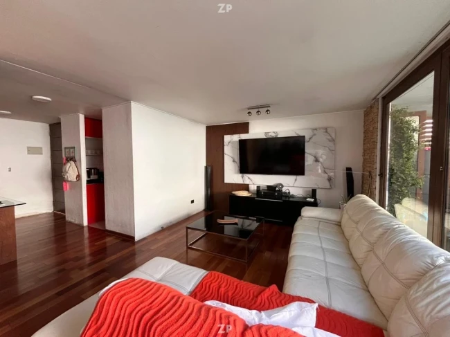 EN VENTA – CASA ESTILO MEDITERRÁNEO EN PUENTE ALTO