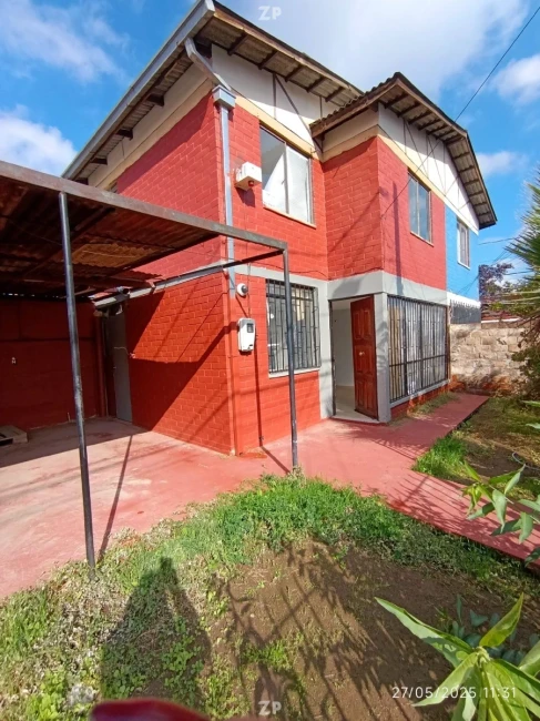 En venta Casa en su estado Original, 3 dormitorios y 1 baño,