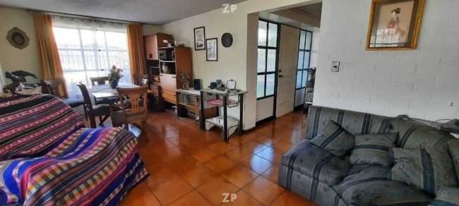 Se vende Casa en la comuna de La Florida, en la hermosa Región Metropolitana