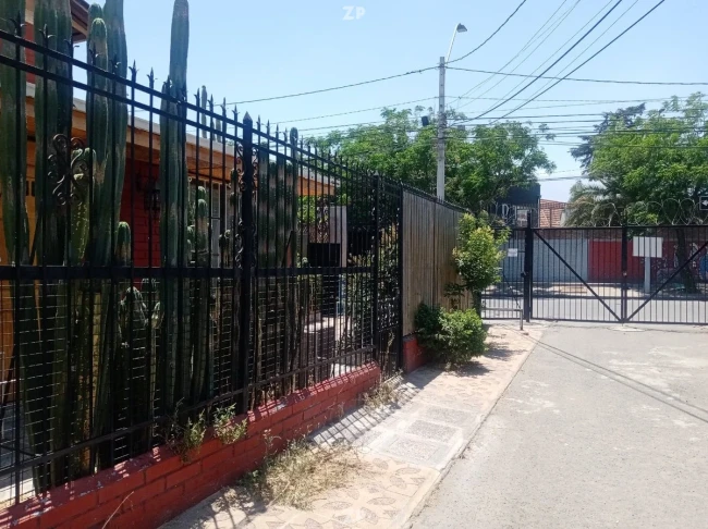 Excelente oportunidad para vivir en La Florida, en Villa San José de la Estrella