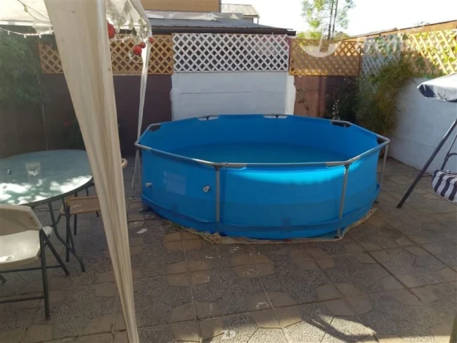 Se vende espectacular casa en la comuna de San Bernardo