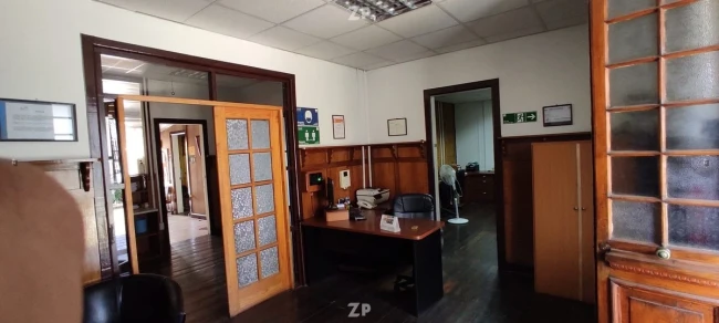 En venta Gran propiedad de 1.715 mt2 en Centro histórico de San Bernardo.