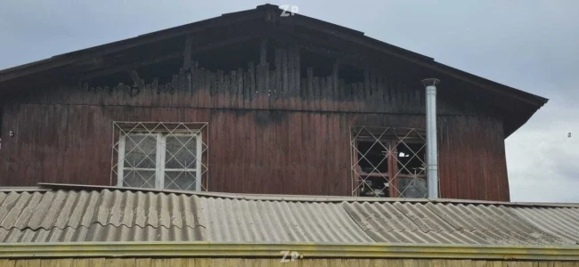 Se vende casa en San Bernardo, con excelente ubicaión