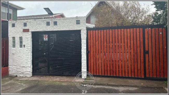 En venta Hermosa Casa Ampliada y Remodelada en San Bernardo