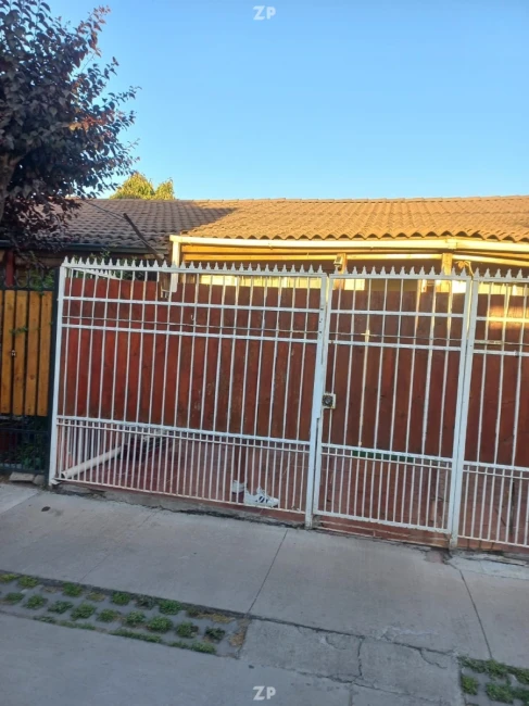 Se vende casa en Puente Alto ,Avda el peral