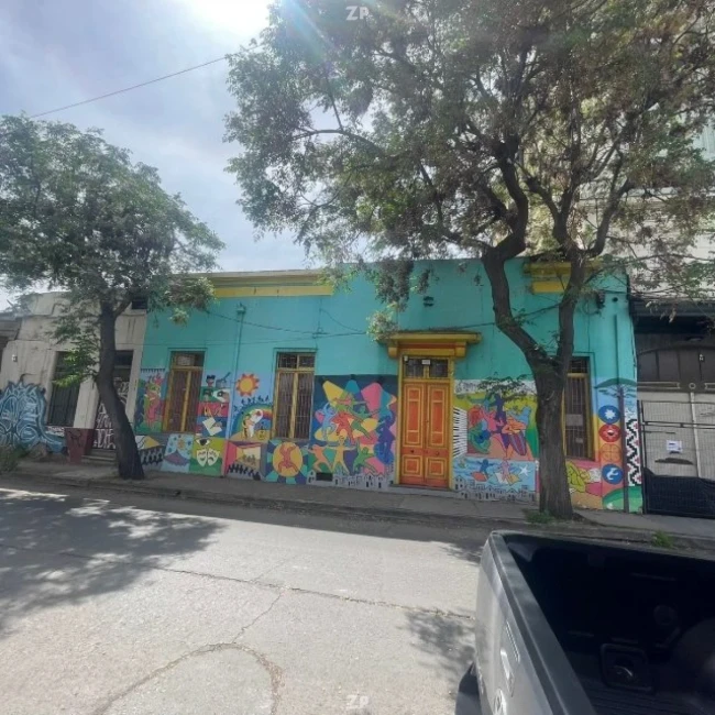 En venta casa en barrio clásico del sector Cummin