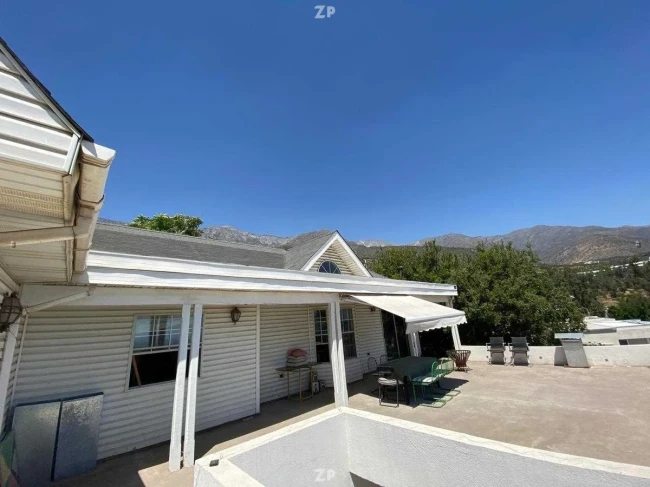 VENTA CASA EN UNO DE LOS MEJORES SECTORES DE PEÑALOLÉN!!