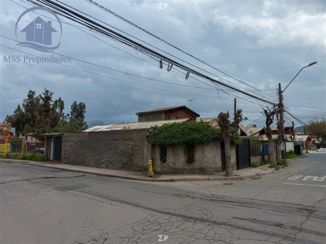 En venta encantadora casa bungalow en Mateo Toro Zambrano Topazo