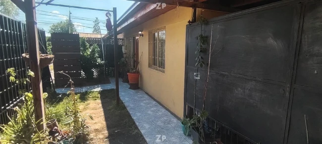 Se vende Hermosa casa, en Villa Las Brisas