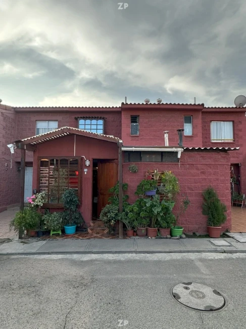 ​VENTA DE PROPIEDAD EN PUENTE ALTO