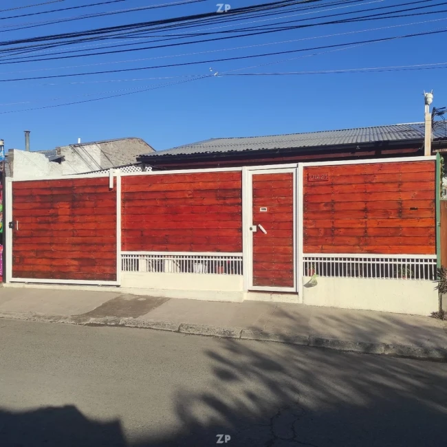 En venta Excelente casa llegar y habitar.