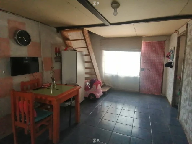 Se vende propiedad cercana a supermercado