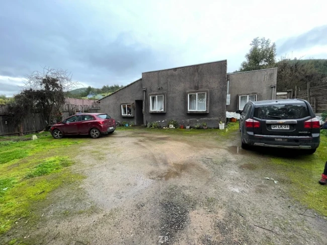 Casa en venta ubicada en Las Tinajas