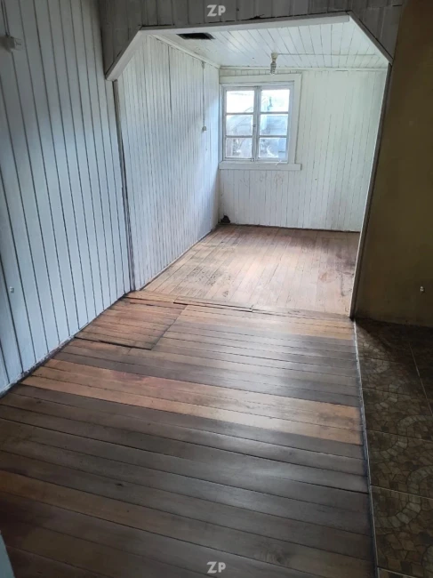 En venta Casa en sector millaray para remodelar, con jardin y patio