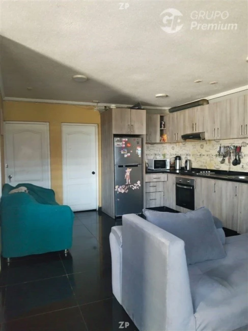 Se vende casa en el Sector Pedro del Rio Zañartu de Concepción
