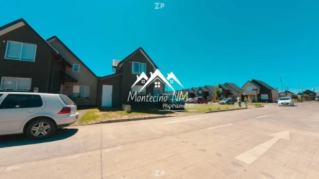 En venta hermosa Casa ubicada en tranquilo condominio en la ciudad de Los Ángele