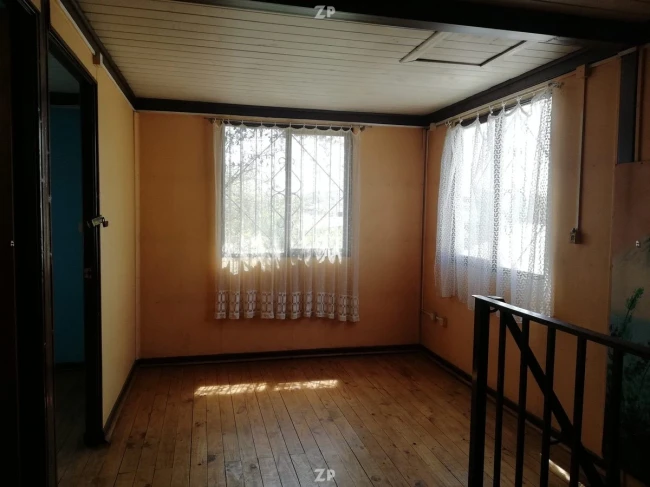 Se vende excelente casa de 2 pisos