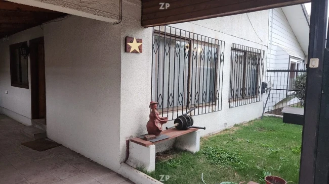 En venta Hermosa casa habitacion de 2 pisos en tranquilo sector