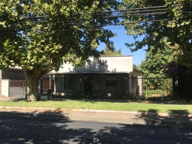 En Venta Amplia Parcela con casa construída en Molina