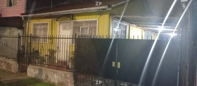 Se vende inmueble ubicado en corte lientur cuenta con: