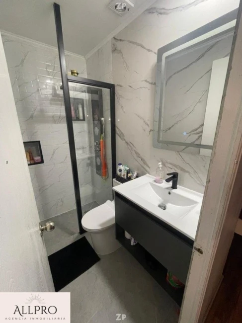 En venta Amplia casa de 2 pisos en Villa El Trigal, Rancagua