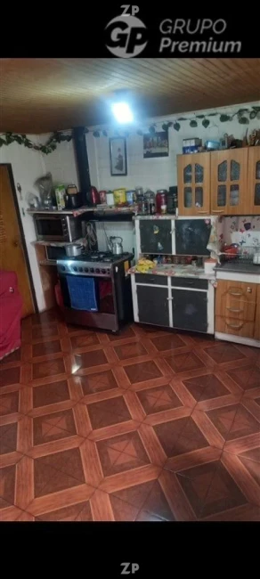 Se vende casa en Valle Casa Blanca, sector Lontue