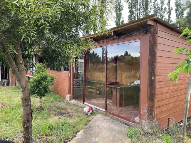 En venta casa de tus sueños en un entorno incomparable