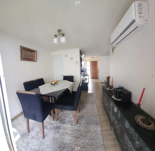 Se Vende Hermosa Casa (año 2018) Condominio Barrio Torreones